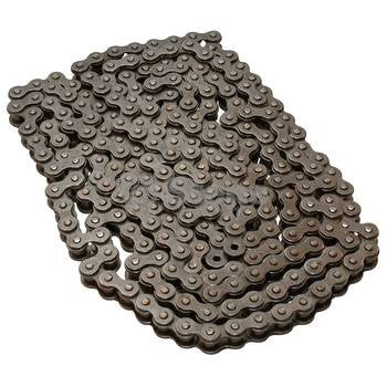 STENS 250-223.  Roller Chain #420 / 10' Length