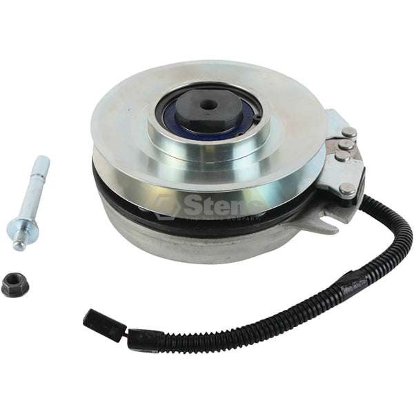 Stens 255-039X Xtreme PTO Clutch, Xtreme X0223 replaces John Deere TCA19812, TCA20655, TCA21168 Warner 5218-157 