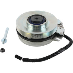 Stens 255-039X Xtreme PTO Clutch, Xtreme X0223 replaces John Deere TCA19812, TCA20655, TCA21168 Warner 5218-157