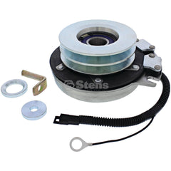 Stens 255-065X Xtreme PTO Clutch, Xtreme X0720 replaces Ariens 3064500, 53102300, 53114100
