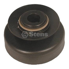 STENS 255-075.  Comet Pulley Clutch / 3/4" Bore