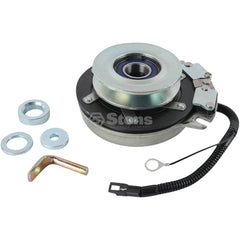 Stens 255-132X Xtreme PTO Clutch, Xtreme X0565 replaces Cub Cadet 717-3002, 917-3002, IH-144721-C91, IH-223412-C1 MTD 717-3002, 917-3002, IH-144721-C91, IH-223412-C1 Troy-Bilt 717-3002, 917-3002, IH-144721-C91, IH-223412-C1