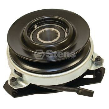 Electric PTO Clutch / Warner 5215-117