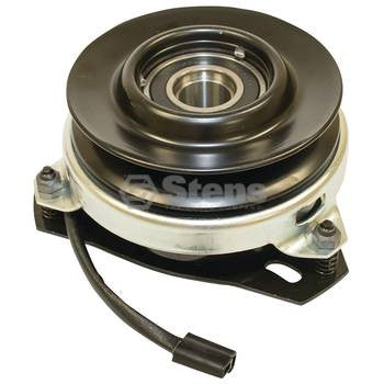 Electric PTO Clutch / Warner 5215-34