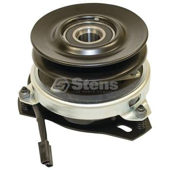 Electric PTO Clutch / Warner 5215-44