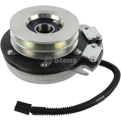 Stens 255-143X Xtreme PTO Clutch, Xtreme X0455 replaces CaseIH C375569 Grasshopper 388760, 388761, 388795 Ingersoll Rand C375569 Jacobsen C375569 Woods 388760, 388761, 388795