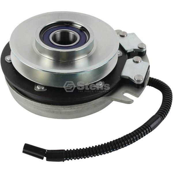 Stens 255-144X Xtreme PTO Clutch, Xtreme X0317 replaces Ariens 03357900, 03361100, AR-33579 Craftsman 03357900 Gravely 03357900, 03361100 Warner 5218-8 Woods 03357900, AR-33579 