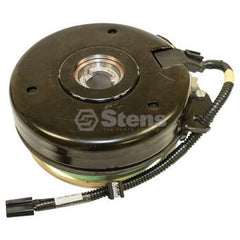 Stens 255-156.  Electric PTO Clutch / Warner 5228-3