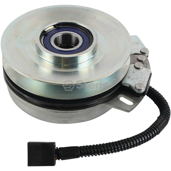 Stens 255-181X Xtreme PTO Clutch, Xtreme X0375 replaces Cub Cadet 717-04326, 717-04326A, 917-04326, 917-04326A MTD 717-04326A, 917-04326A Warner 5219-133, 5219-74 