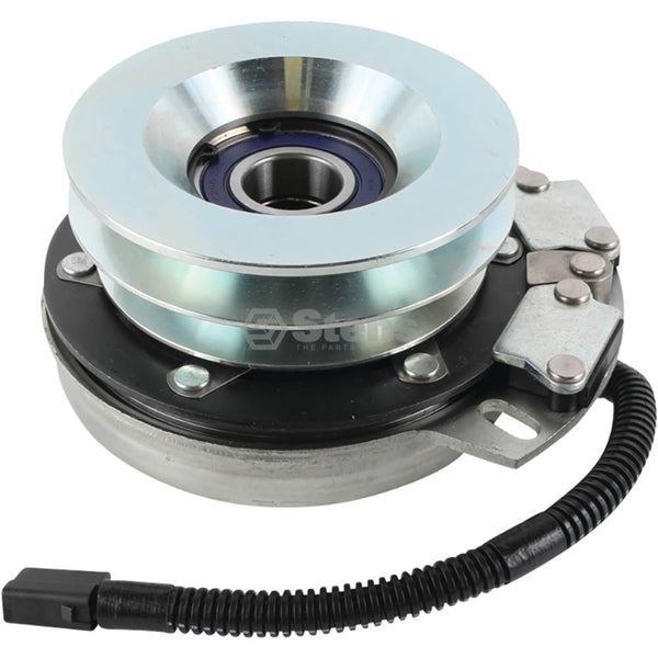 Stens 255-186X Xtreme PTO Clutch, Xtreme X0385 replaces Toro 104-2472 Warner 5219-9 