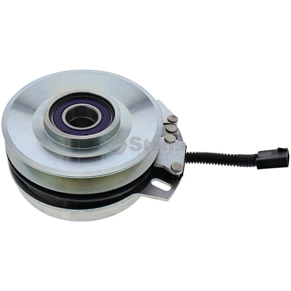 Stens 255-199X Xtreme PTO Clutch, Xtreme X0721 replaces Cub Cadet 917-04895, 917-04895A Warner 5219-124 