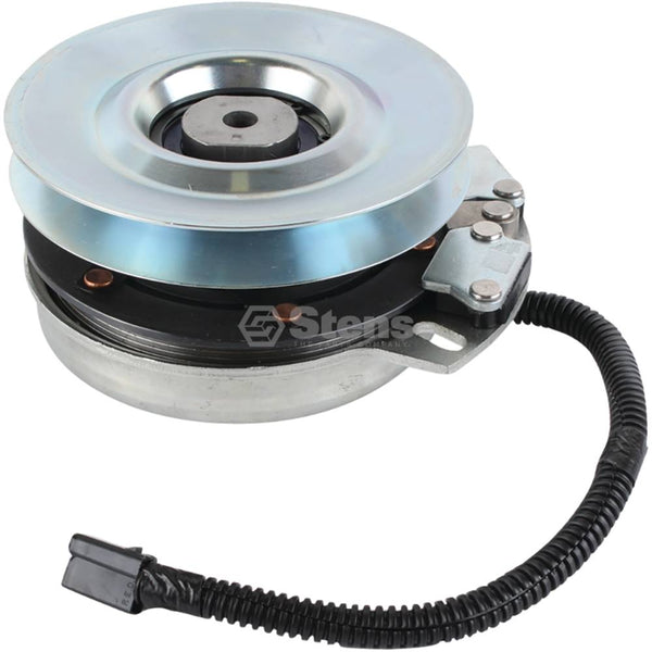 Stens 255-200X Xtreme PTO Clutch, Xtreme X0107 replaces Big Dog 601325, 601325K, 603545 Hustler 601325, 601325K, 603545 Warner 5219-90 