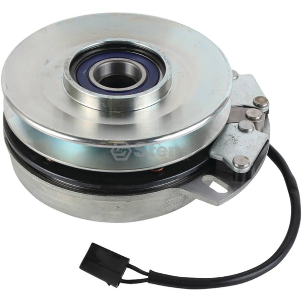 Stens 255-206X Xtreme PTO Clutch, Xtreme X0597 replaces Hustler 791541 