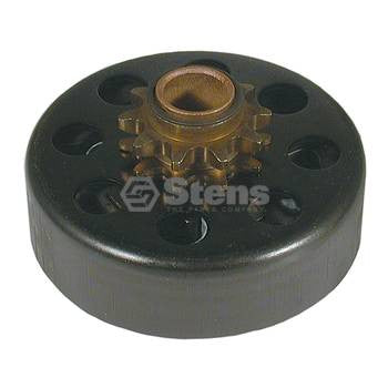 STENS 255-220.  Sprocket Clutch / .750" Bore