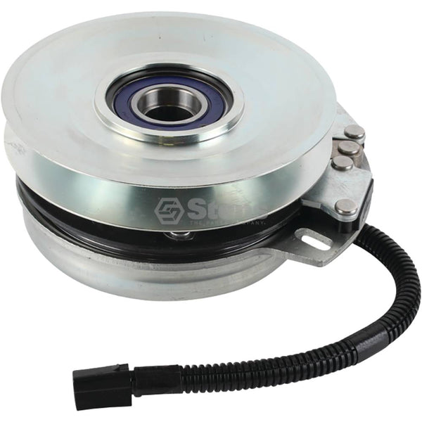 Stens 255-222X Xtreme PTO Clutch, Xtreme X0336 replaces John Deere AM141833 Warner 5219-132 