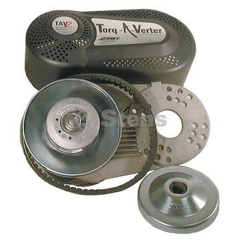 STENS 255-257.  Torque Converter / Comet 218353A