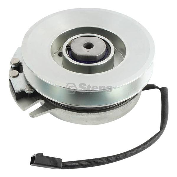 Stens 255-296X Xtreme PTO Clutch, Xtreme X0560 replaces Countax 06-44-9361-00, 44936100 Echo 06-44-9361-00 Mountfield 1134-7526-01 Stiga 1134-3638-01, 1134-3838-01, 1134-7526-01, 134-7526-01 Warner 5217-13, 5217-37, 5217-41 Westwood 06-44-9361-00, 44936100 