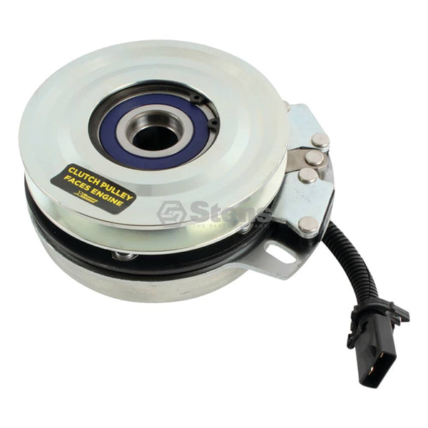 Stens 255-298X Xtreme PTO Clutch, Xtreme X0592 replaces Ariens 03972700 Gravely 03972700 Warner 5219-120 