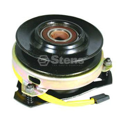 STENS 255-323.  Electric PTO Clutch / Warner 5215-88