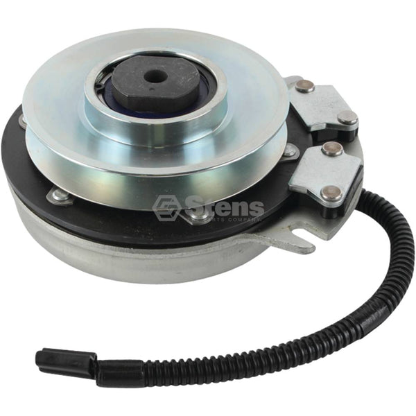 Stens 255-331X Electric PTO Clutch / Xtreme X0041 Dixon 61516, Toro 94-6136, Country Clipper E-6247