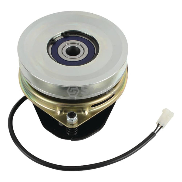 Stens 255-346X Xtreme PTO Clutch, Xtreme X0709 replaces Husqvarna 587241601 Ogura 53594500, GT1.5A-EH07, GT15AEH07 Poulan 587241601 