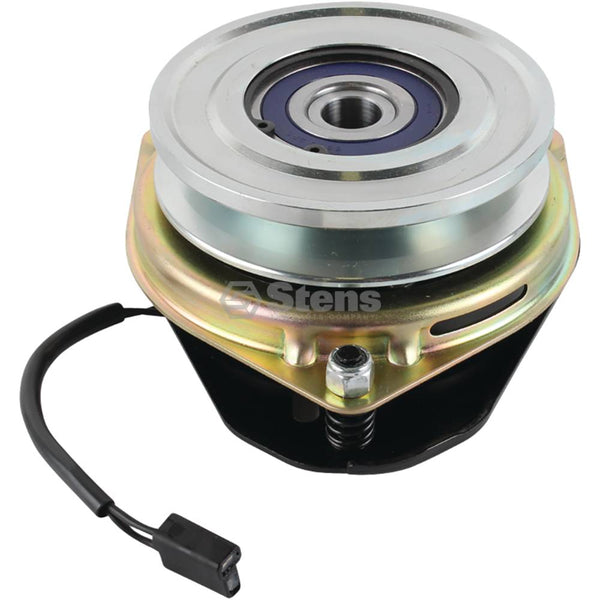 Stens 255-348X Xtreme PTO Clutch, Xtreme X0488 replaces Ferris 5023100, 5023100SM, 51110100 Simplicity 5023100, 5023100SM, 51110100 Snapper 5023100, 5023100SM, 51110100 