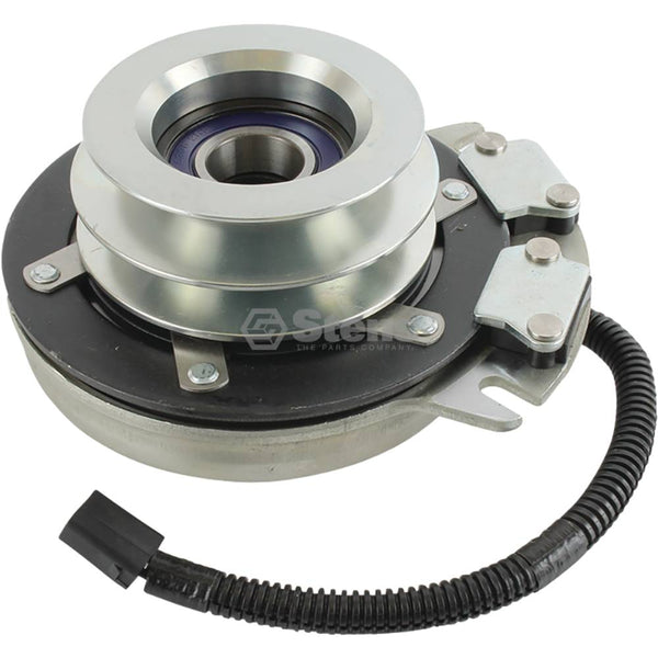 Stens 255-367X Xtreme PTO Clutch, Xtreme X0562 replaces Bobcat 35-111 Bunton 35-111, PL7596 Steiner 35-111 Warner 5218-20 