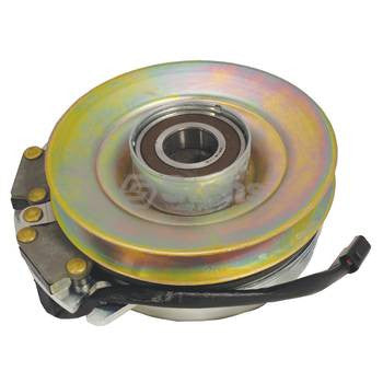 STENS 255-455.  Electric PTO Clutch / Warner 5219-14