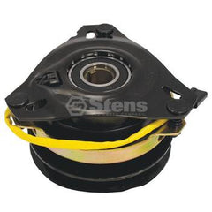 STENS 255-475.  Electric PTO Clutch / Warner 5215-142