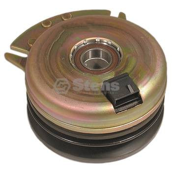 STENS 255-515.  Electric PTO Clutch / Warner 5217-2