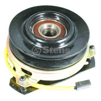 STENS 255-539.  Electric PTO Clutch / Warner 5215-129