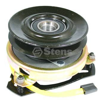 STENS 255-543.  Electric PTO Clutch / Warner 5215-130