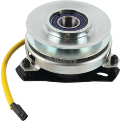 Stens 255-607X Xtreme PTO Clutch, Xtreme X0153 replaces CaseIH C33198, C47444, C47447 Ingersoll Rand C33198, C47447 Jacobsen C33198 Warner 5210-40