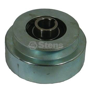 STENS 255-635.  Heavy-Duty Pulley Clutch / Noram 160021