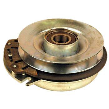 STENS 255-642.  Electric PTO Clutch / Warner 5218-222, 5218-154, Hustler 601311, 601311K, 787366, 787366K