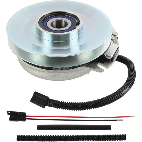 Stens 255-654X Xtreme PTO Clutch, Xtreme X0553 replaces Exmark 116-8517 Warner 5218-323 
