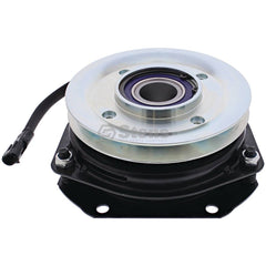 Stens 255-677X Xtreme PTO Clutch, Xtreme X0753 replaces John Deere AM104895 Ogura MAGTJD 9AL1, MA-GT-JD 9AL1