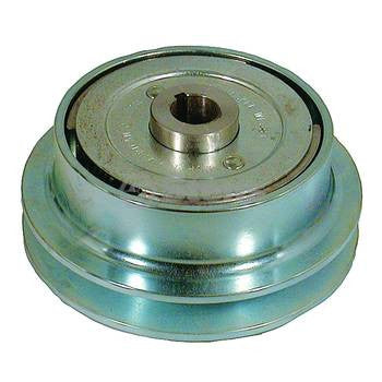 STENS 255-715.  Heavy-Duty Pulley Clutch / Noram 40028