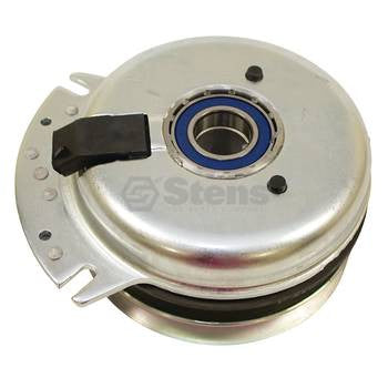 STENS 255-717  Electric PTO Clutch / Warner 5218-227