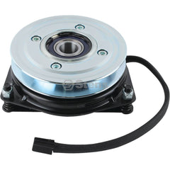 Stens 255-813X Electric PTO Clutch / Xtreme X0600  Simplicity 7075672YP, Snapper 75672