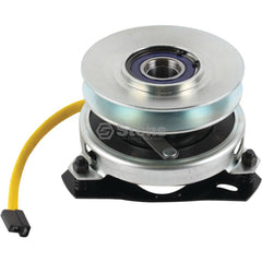 Stens 255-829X Electric PTO Clutch / Xtreme X0410 John Deere AM118970, AM123285, AM130328