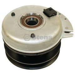 Stens 255-859.  Electric PTO Clutch / Warner 5219-158