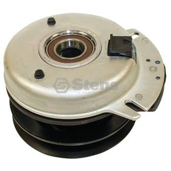 Electric PTO Clutch / Warner 5219-159