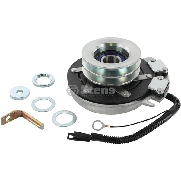 Stens 255-928X Electric PTO Clutch / Xtreme X0556 Troy-Bilt 1744401, 1744401P, GW-1744401, GW-1744401P