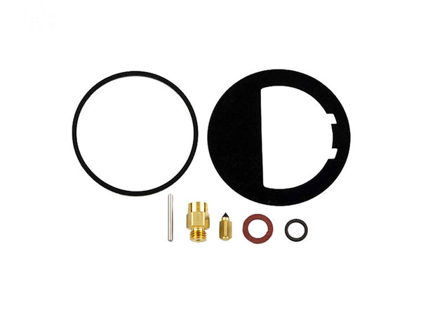 Rotary 2575702S KOHLER OEM CARBURETOR REPAIR KIT 25 757 02-S