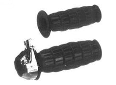 Rotary 257. GRIP TWIST FOR 7/8" HANDLE
