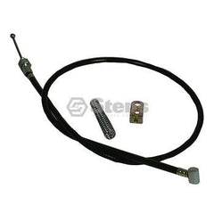 STENS 260-190.  Brake Cable / 34"
