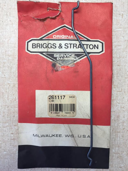 261117 LINK-CHOKE Briggs & Stratton