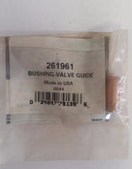 261961 B&S BUSHING-VALVE GUIDE