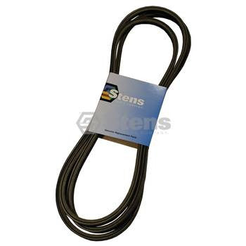 STENS 265-134.  OEM Replacement Belt / Exmark 1-633127